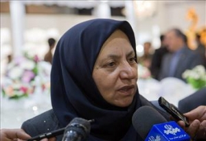 رئیس سازمان صنعت، معدن و تجارت خراسان‌رضوی؛  حدود ۵ تا ۸ درصد صادرات استان مربوط به حوزه لوازم خانگی است