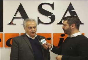 رکود در بازار لوازم خانگی تاثیرگذار نیست / اتفاقی بهتر از سال 96 نخواهد افتاد