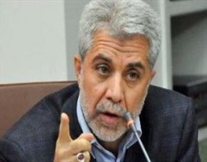 حسن یونس سینکی معاون محمد شریعتمداری شد