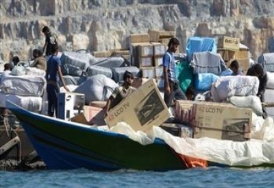صفر شدن تعرفه‌ها جذابیت قاچاق را از بین می‌برد