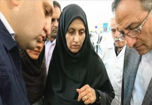 موسوی مجد، مدیرعامل سام الکترونیک: به «ساخت ایران» بودن ‏محصولاتمان افتخار می‌کنیم