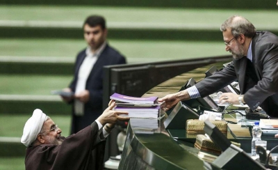 پنجم دی؛ آغاز بررسی لایحه بودجه سال 97 کل کشوردر کمیسیون تلفیق مجلس