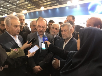 رییس اتاق اصناف ایران: ایجاد فضای سالم برای تولید ضروری است / نظام بانکی کشور در خدمت تولید نیست
