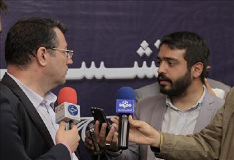 معاون وزیر صنعت :  شناسایی کارخانه های لوازم خانگی و تامین مالی در طرح نوسازی صنایع