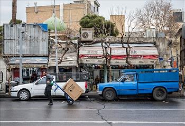 واردات قانونی قطعات بی کیفیت بلای جان خریداران کالای قاچاق شد