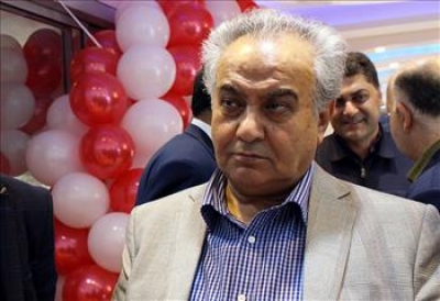 نگاه صادراتی دکتر محمد شریعتمداری گره گشای صنعت لوازم خانگی ایران